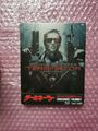 Terminator Amazon Japan Exclusiv Steelbook Neu und OVP Blu-ray  