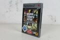 Play Station 2 Spiel GTA San Andreas Grand Theft Auto OVP