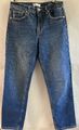 Jeans Damen ZARA Gr. 38