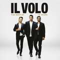 . Il Volo: The best of 10 Years. Audio-CD