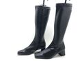 Gabor Damen Stiefel Gr. 38 (UK5) Stiefeletten Ankle Boots Komfortschuhe Schwarz