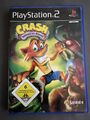 Crash: Herrscher der Mutanten (Sony PlayStation 2, 2008)