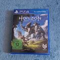 Horizon: Zero Dawn (Sony PlayStation 4, 2017)