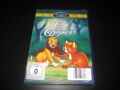 " Cap und Capper  (  Special Collection) "DVD  auf  Walt Disney Studios,Neu/OVP