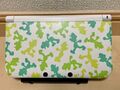 Nintendo 3DS XL LL Luigi 30th Anniversary Pack Konsole Japanisch Ver Gebraucht