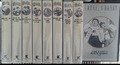 VHS Kassetten Dick und Doof Laurel & Hardy Kollektion