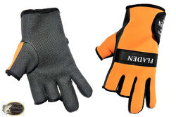 Fladen Schweden Spezial Neopren Handschuhe Thermo Jagd & Anglerhandschuhe Gloves