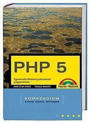 PHP 5 Kompendium. Dynamische Webanwendungen von Ein... | Buch | Zustand sehr gutGeld sparen & nachhaltig shoppen!