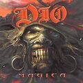 Magica von Dio | CD | Zustand gut