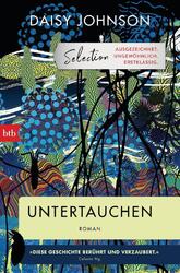 Untertauchen | Daisy Johnson | 2020 | deutsch | EVERYTHING UNDER