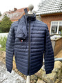 Tommy Hilfiger Jacke - Gr.: M - neu - Daunenjacke