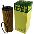 Original MANN-FILTER Ölfilter Oelfilter HU 831 x Oil Filter