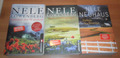 Nele Neuhaus - 3  TB  der Bestseller-Autorin- Nele Neuhaus Krimis / Thriller -