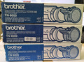 Brother TN-8000 / 27798 Toner schwarz