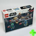 LEGO Star Wars 75267 Mandalorian Battle Pack Neu & OVP!