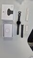 Google Pixel Watch LTE+Bluetooth Matte Black