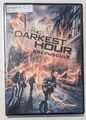 The Darkest Hour / Crépuscule DVD (2011) - Region 1 - FR/EN - VG (Tested)