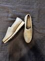 Beige Gabor Damenschuhe gr. 5 1/2 (39)