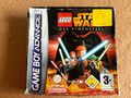 Lego Star Wars The Video Game / Das Videospiel (OVP+ Anl.) - GBA Gameboy Advance