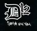 Shit on You von D12 | CD | Zustand akzeptabel