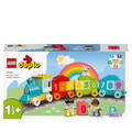 LEGO® DUPLO® 10954 Zahlenzug - Zählen lernen