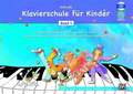 Alfreds Klavierschule für Kinder / Alfreds Klavierschule für Kinder Band 1