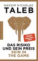 Das Risiko und sein Preis - Skin in the Game Nassim Nicholas Taleb