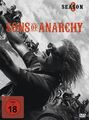 Sons of Anarchy - Season 3 [4 DVDs] | DVD