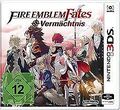 Fire Emblem Fates: Vermächtnis - [3DS] von Nintendo | Game | Zustand sehr gut