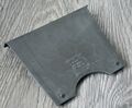 Original Audi A5 8T Sportback Endstück Wasserkasten Verkleidung 8K0971824AD 