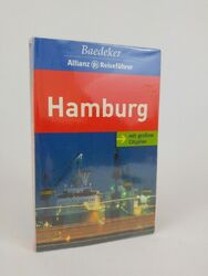 Baedeker Allianz Reiseführer Hamburg Höhne, Wieland: