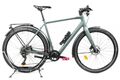 Winora E-Flitzer M Mahle X35 40Nm 250Wh E-Citybike Heckantrieb E-Bike Pedelec