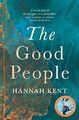 The Good People: Hannah Kent by Kent, Hannah 1447233360 FREE Shipping