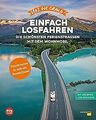 Yes we camp! Einfach losfahren: Die schönsten Ferie... | Buch | Zustand sehr gut