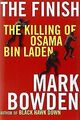 The Finish: The Killing of Osama Bin Laden von Bowd... | Buch | Zustand sehr gut