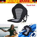 Premium Kajak-Sitz für SUP Board Stand Up Paddle Surfboard SUP Paddling Zubehör