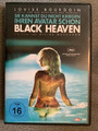 Black Heaven - DVD - Louise Bourgoin