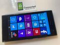 Nokia Lumia 735 Smartphone (entsperrt) - 8GB - schwarz Microsoft Windows Mobile