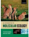 An Introduction to Molecular Ecology by Rowe, Graham 0199248575 FREE Shipping