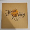 33t Neil Young / Harvest / Mint / Warner RE 2009