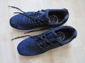 Turnschuhe / Sportschuhe, Herren / Männer, Gr. 43, blau, Memphis One