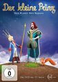 Der kleine Prinz - Der Planet der Narren (Folge 24 - Staffel 3) (DVD) NEU/OVP