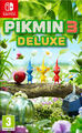 Pikmin 3 Deluxe (Nintendo Switch, 2020)