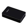 Intenso Memory Center 8TB externe Festplatte 3,5" USB 3.0 Schwarz LED-Anzeige