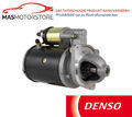 MOTOR ANLASSER STARTER DENSO DSN3040 P FÜR DS DS 4 DS 4 CROSSBACK,DS 5