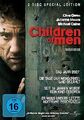 Children of Men (2 DVDs) [Special Edition] von Alfon... | DVD | Zustand sehr gut