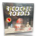 |4| Ricochet Robots | Alex Randolph | Spiel | Deutsch | 2013 | ABACUS New