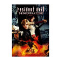 Resident Evil Degeneration DVD NEUF