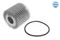 Meyle 30-143220012 Ölfilter für Toyota Yaris P9 Subaru Trezia