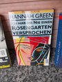 Ich hab dir nie einen Rosengarten versprochen, von Hannah Green, aus dem rororo 